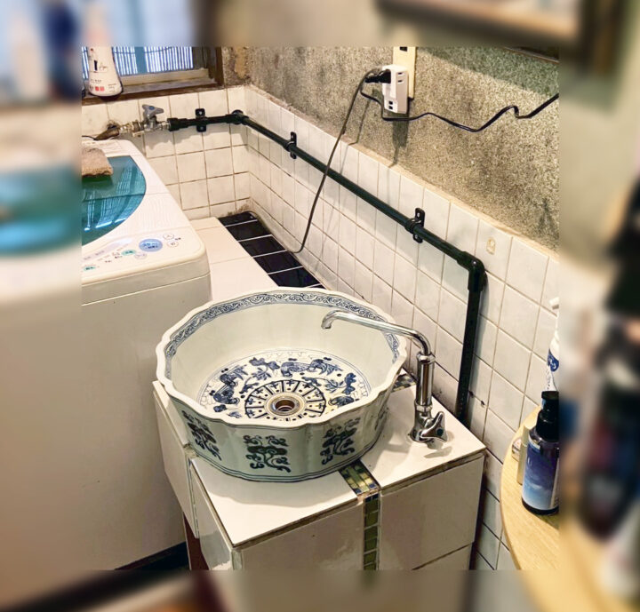 給水管の部分補修で水漏れ解消！安心と信頼の対応にご満足いただけましたの画像